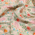 Green Leaves Pure Muslin Printed Fabric Material – pm 0 ma017260 110 green leaves pure muslin printed fabric material 3