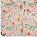 Green Leaves Pure Muslin Printed Fabric Material – pm 0 ma017260 110 green leaves pure muslin printed fabric material 4