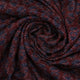 Decorative Flower Tree Redish Digital Printed Fabric - Pure Muslin – pm 0 ma0182 110 decorative flower tree redish digital printed fabric pure muslin 1