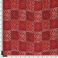Darkred Abstract Pure Muslin Printed Fabric Material – pm 0 ma021164 110 darkred abstract pure muslin printed fabric material 4