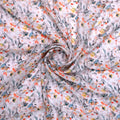 Ivory Leaves Pure Muslin Printed Fabric Material – pm 0 ma021341 110 ivory leaves pure muslin printed fabric material 1