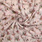linen Leaves Pure Muslin Printed Fabric Material – pm 0 ma021386 110 linen leaves pure muslin printed fabric material 1