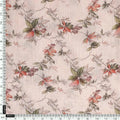 linen Leaves Pure Muslin Printed Fabric Material – pm 0 ma021386 110 linen leaves pure muslin printed fabric material 4