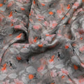 Light Pink Floral Pure Muslin Printed Fabric Material – pm 0 ma021605 110 light pink floral pure muslin printed fabric material 3