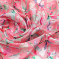 Red Watercolor Pure Muslin Printed Fabric Material – pm 0 ma021911 110 red watercolor pure muslin printed fabric material 3