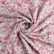 Lightcyan Jacobean Pure Muslin Printed Fabric Material – pm 0 ma021989 110 lightcyan jacobean pure muslin printed fabric material 1