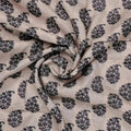 Block Print Motif Digital Printed Fabric - Pure Muslin – pm 0 ma03105p4 110 block print motif digital printed fabric pure muslin 1