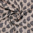 Block Print Motif Digital Printed Fabric - Pure Muslin – pm 0 ma03105p4 110 block print motif digital printed fabric pure muslin 1