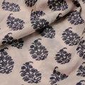 Block Print Motif Digital Printed Fabric - Pure Muslin – pm 0 ma03105p4 110 block print motif digital printed fabric pure muslin 3