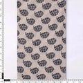 Block Print Motif Digital Printed Fabric - Pure Muslin – pm 0 ma03105p4 110 block print motif digital printed fabric pure muslin 4