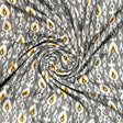 Retro Drop Effects Seamless Digital Printed Fabric - Pure Muslin – pm 0 ma0422 110 retro drop effects seamless digital printed fabric pure muslin 1