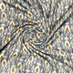 Retro Drop Effects Seamless Digital Printed Fabric - Pure Muslin – pm 0 ma0422 110 retro drop effects seamless digital printed fabric pure muslin 1