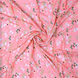 Disty Print On Peach Digital Printed Fabric - Pure Muslin – pm 0 ma04390 110 disty print on peach digital printed fabric pure muslin 1