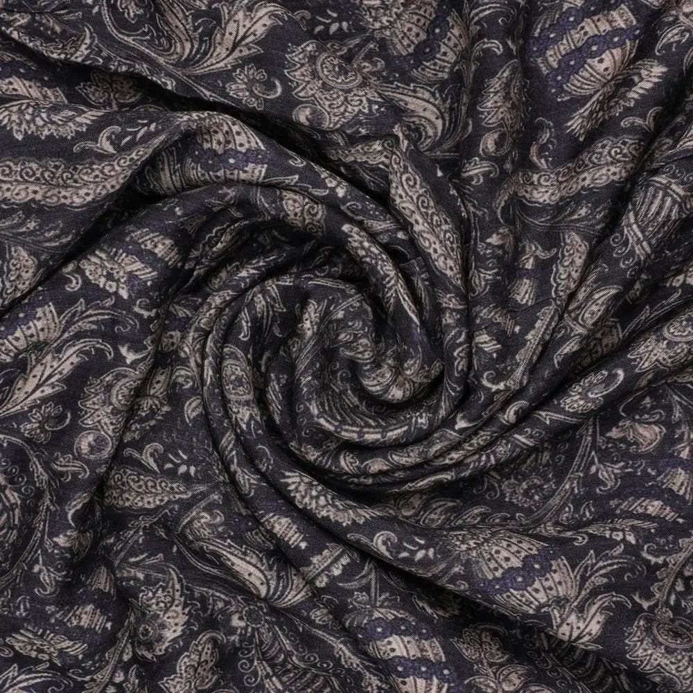 A Timeless Pattern, Woven in Shadow