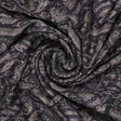 Brown Paisley Seamless Digital Printed Fabric - Pure Muslin – pm 0 ma06308 110 brown paisley seamless digital printed fabric pure muslin 1