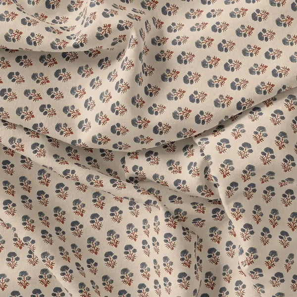Beautiful Eucalyptus Tree Seamless Digital Printed Fabric - Pure Muslin – pm 0 ma0682 110 beautiful eucalyptus tree seamless digital printed fabric pure muslin 1