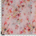Brown Floral Pure Muslin Printed Fabric Material – pm 0 ma15604 110 brown floral pure muslin printed fabric material 4