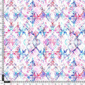 Geometric Colourful Water paint Digital Printed Fabric - Pure Muslin – pm 0 ta0104 110 geometric colourful water paint digital printed fabric pure muslin 4