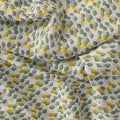 Tiny Beautiful Galliano Colour Flower Digital Printed Fabric - Pure Muslin – pm 0 ta0128 151 tiny beautiful galliano colour flower digital printed fabric pure muslin 3