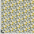 Tiny Beautiful Galliano Colour Flower Digital Printed Fabric - Pure Muslin – pm 0 ta0128 151 tiny beautiful galliano colour flower digital printed fabric pure muslin 4