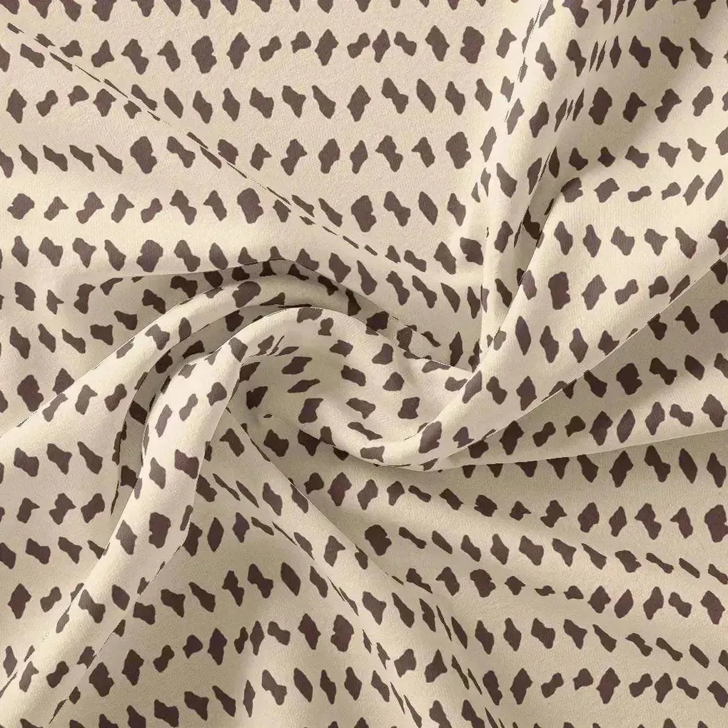 Brown Stones Digital Printed Fabric - Pure Muslin – pm 0 ta07591 110 brown stones digital printed fabric pure muslin 1