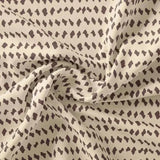 Brown Stones Digital Printed Fabric - Pure Muslin – pm 0 ta07591 110 brown stones digital printed fabric pure muslin 1