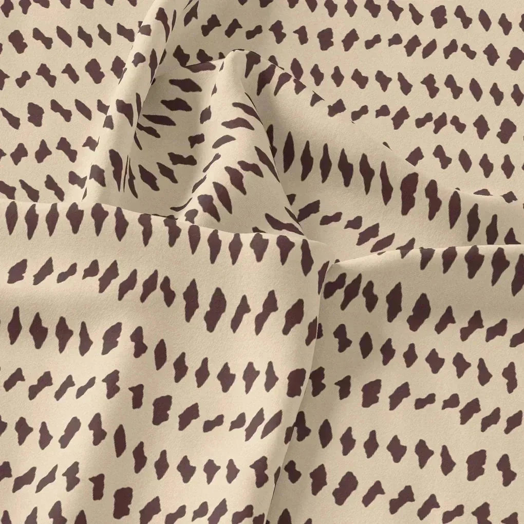 Brown Stones Digital Printed Fabric - Pure Muslin – pm 0 ta07591 110 brown stones digital printed fabric pure muslin 3