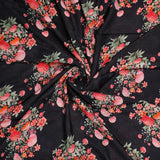 Red Leaves Printed Pure Muslin Fabric – pm 0 ta07784p1 110 red leaves printed pure muslin fabric 1