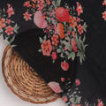 Red Leaves Printed Pure Muslin Fabric – pm 0 ta07784p1 110 red leaves printed pure muslin fabric 2