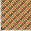Seamless Honeycomb Repeat Pattern Digital Printed Fabric - Pure Muslin – pm 0 ta08278p1 110 seamless honeycomb repeat pattern digital printed fabric pure muslin 4