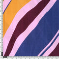 Beautiful Waving Colourful Digital Printed Fabric - Pure Muslin – pm 0 ta08485p2 110 beautiful waving colourful digital printed fabric pure muslin 4