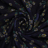 Royal Orchid Ditsy Digital Printed Fabric - Pure Muslin – pm 0 ta08543 110 royal orchid ditsy digital printed fabric pure muslin 1