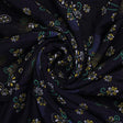 Royal Orchid Ditsy Digital Printed Fabric - Pure Muslin – pm 0 ta08543 110 royal orchid ditsy digital printed fabric pure muslin 1