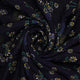 Royal Orchid Ditsy Digital Printed Fabric - Pure Muslin – pm 0 ta08543 110 royal orchid ditsy digital printed fabric pure muslin 1