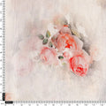 Beautiful Summer Peony Bunch Digital Printed Fabric - Pure Muslin – pm 0 ta08670 110 beautiful summer peony bunch digital printed fabric pure muslin 4