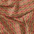 Seamless Pochampilli Patterns Digital Printed Fabric - Pure Muslin – pm 0 ta08752 110 seamless pochampilli patterns digital printed fabric pure muslin 3