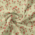 Beautiful Tiny Pink Chintz Digital Printed Fabric - Pure Muslin – pm 0 ta08789 110 beautiful tiny pink chintz digital printed fabric pure muslin 1