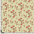 Beautiful Tiny Pink Chintz Digital Printed Fabric - Pure Muslin – pm 0 ta08789 110 beautiful tiny pink chintz digital printed fabric pure muslin 4