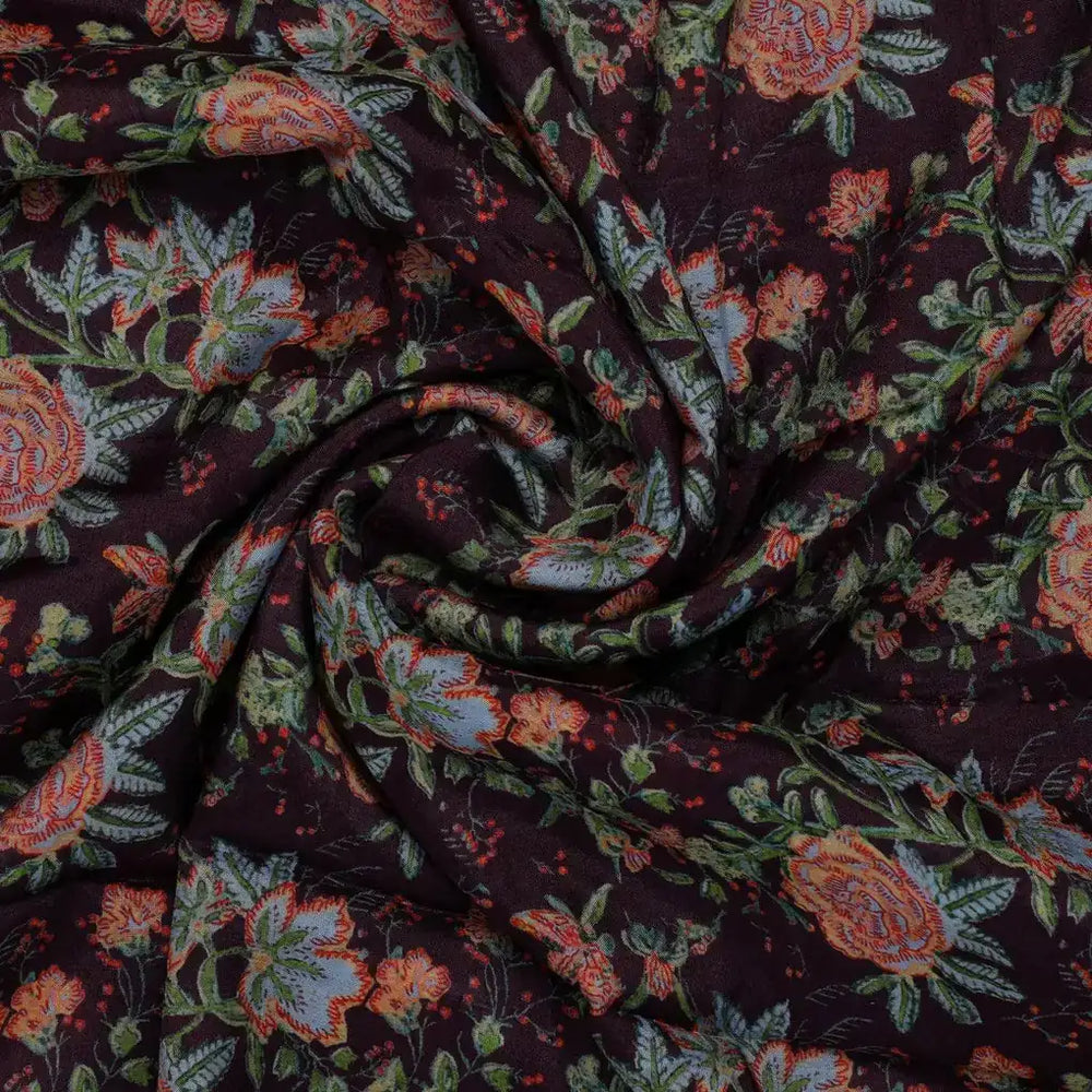 A Print with a Vintage Heart