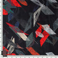 Black Geometric Printed Pure Muslin Fabric – pm 0 ta09450 110 black geometric printed pure muslin fabric 4