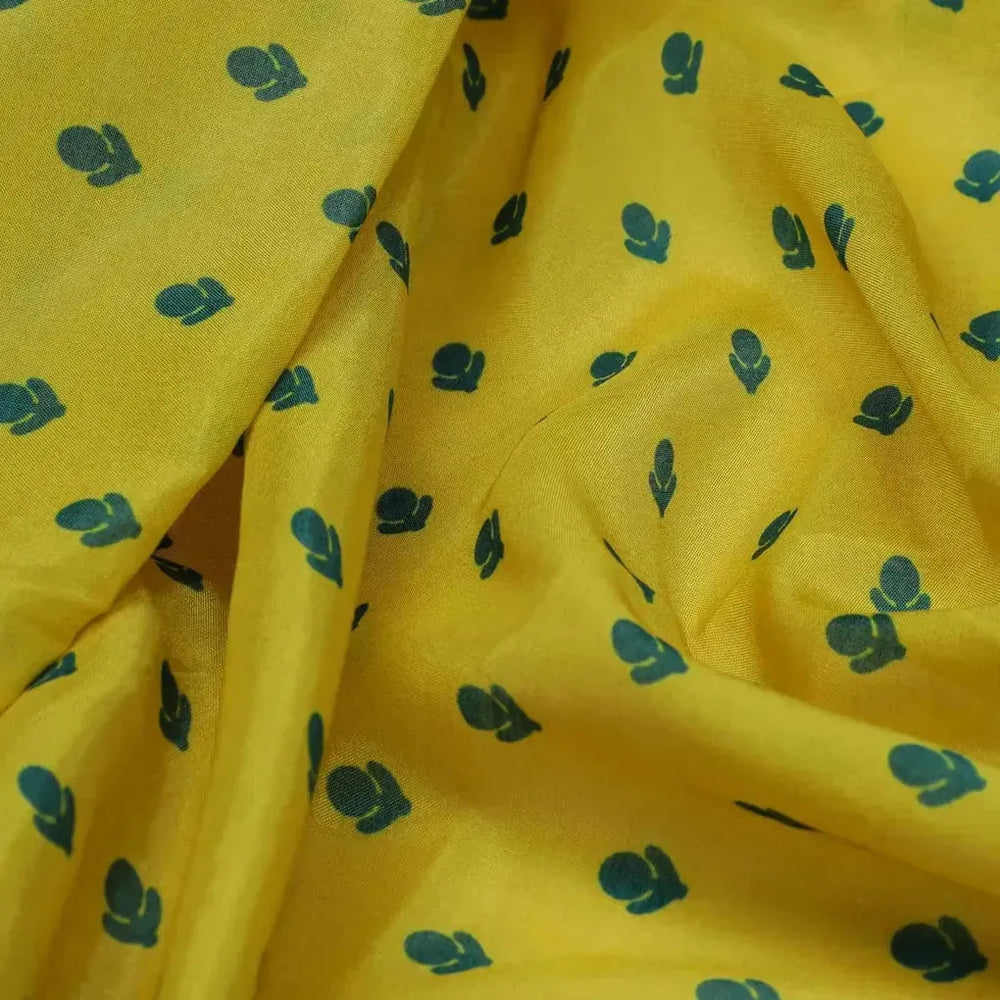 A Fabric that Breathes and Moves