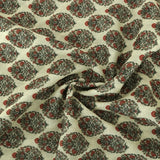 Seamless Red Flower Pot Digital Printed Fabric - Linen – poli 0 fvs2022 110 seamless red flower pot digital printed fabric linen 1