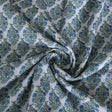 Beautiful Garden Valley Of Flower Digital Printed Fabric - Linen – poli 0 fvs2023 110 beautiful garden valley of flower digital printed fabric linen 1