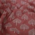 Simply Mimi Leaves Pattern Digital Printed Fabric - Linen – poli 0 fvs2027 110 simply mimi leaves pattern digital printed fabric linen 2