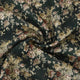 Botanical Calico Floral Pattern Digital Printed Fabric - Linen – poli 0 fvs2028 110 botanical calico floral pattern digital printed fabric linen 1