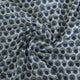 Seamless Blue Geranium Flower Digital Printed Fabric - Linen – poli 0 fvs2031 110 seamless blue geranium flower digital printed fabric linen 1