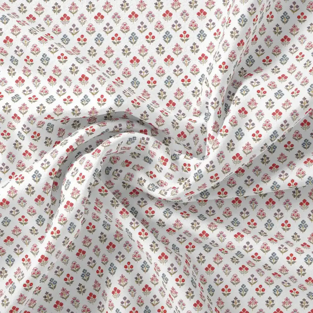 White Floral Pashmina Printed Fabric – popa 0 ma012128 108 white floral pashmina printed fabric 1