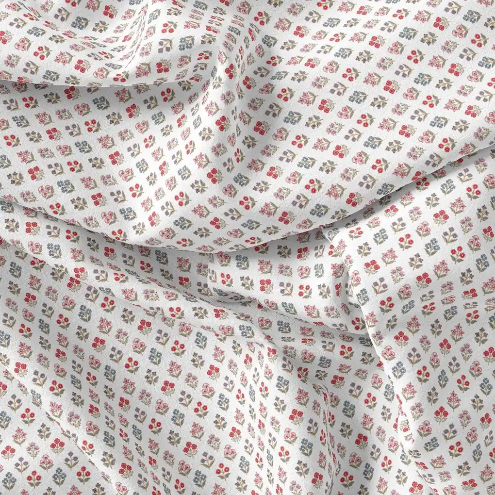 White Floral Pashmina Printed Fabric – popa 0 ma012128 108 white floral pashmina printed fabric 4