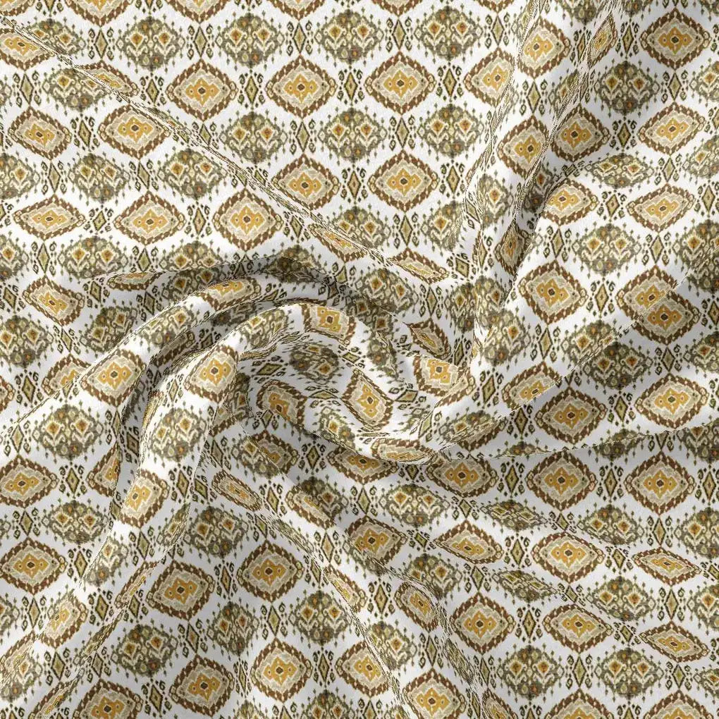 White Ikat Pashmina Printed Fabric – popa 0 ma012141 108 white ikat pashmina printed fabric 1