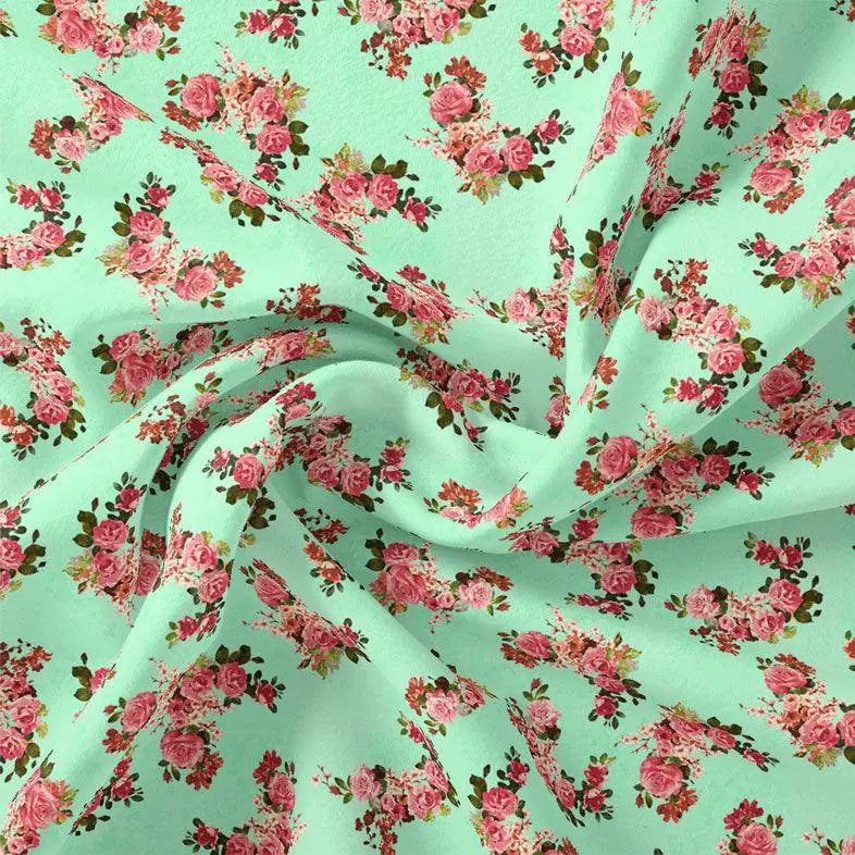 Lime Flower Pashmina Printed Fabric – popa 0 ma012195 108 lime flower pashmina printed fabric 1